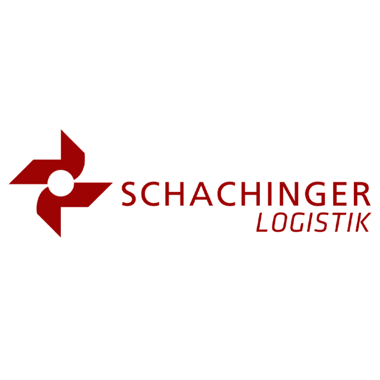 Referenzlogo Schachinger Logistik