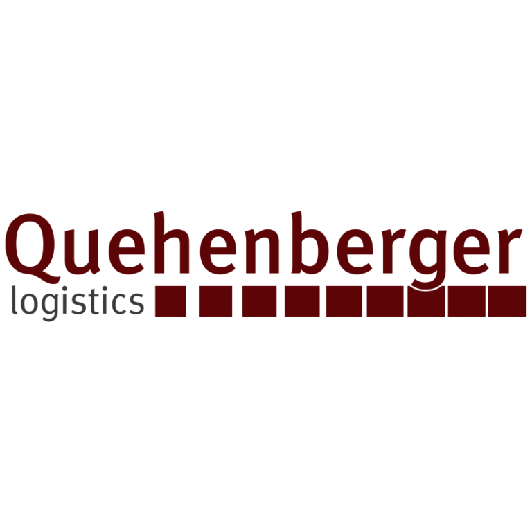 Referenzlogo Quehenberger Logistics