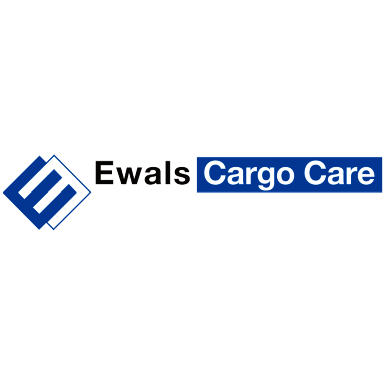 Referenzlogo Ewals Cargo Care