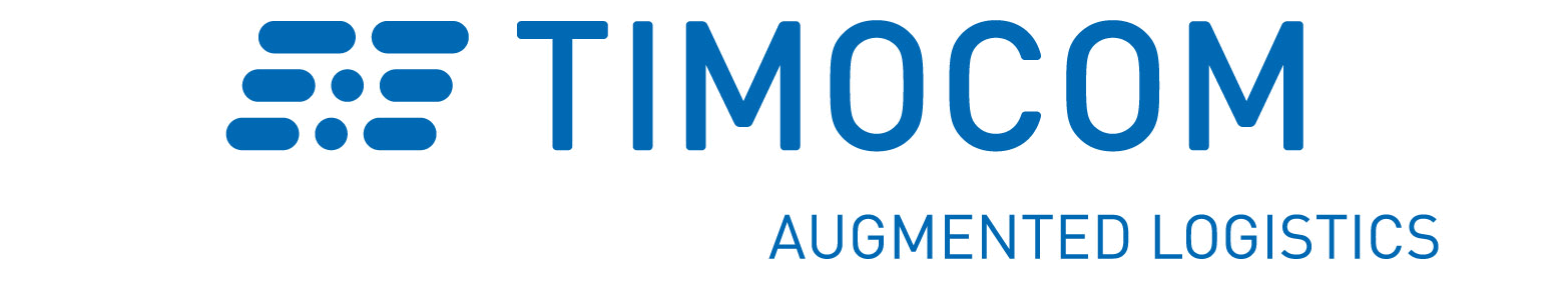 Logo des Kunden Timocom